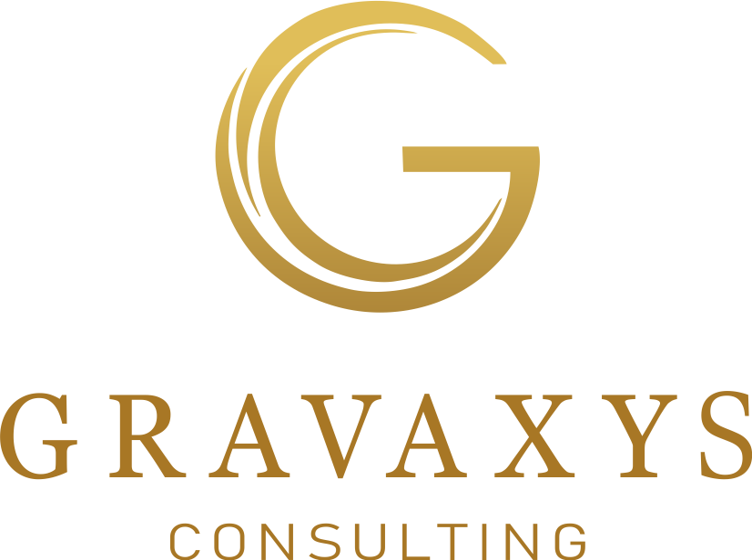 Gravaxys Consulting